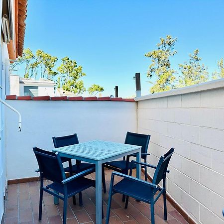 La Casita Del Mar Lägenhet El Puerto de Santa María Exteriör bild
