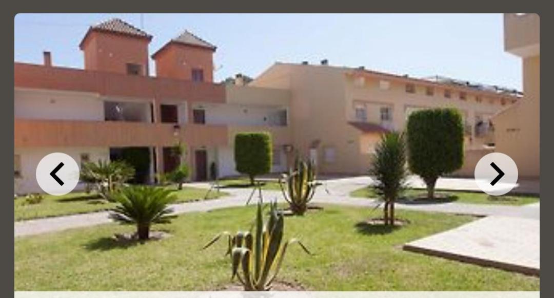 La Casita Del Mar Lägenhet El Puerto de Santa María Exteriör bild