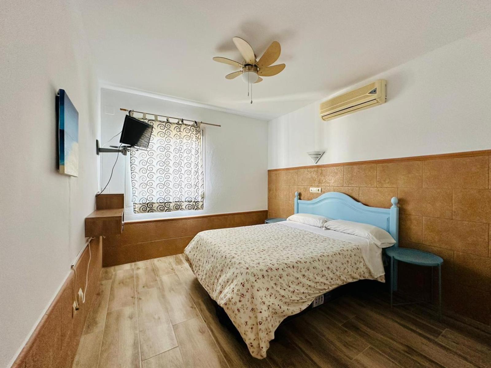 La Casita Del Mar Lägenhet El Puerto de Santa María Exteriör bild
